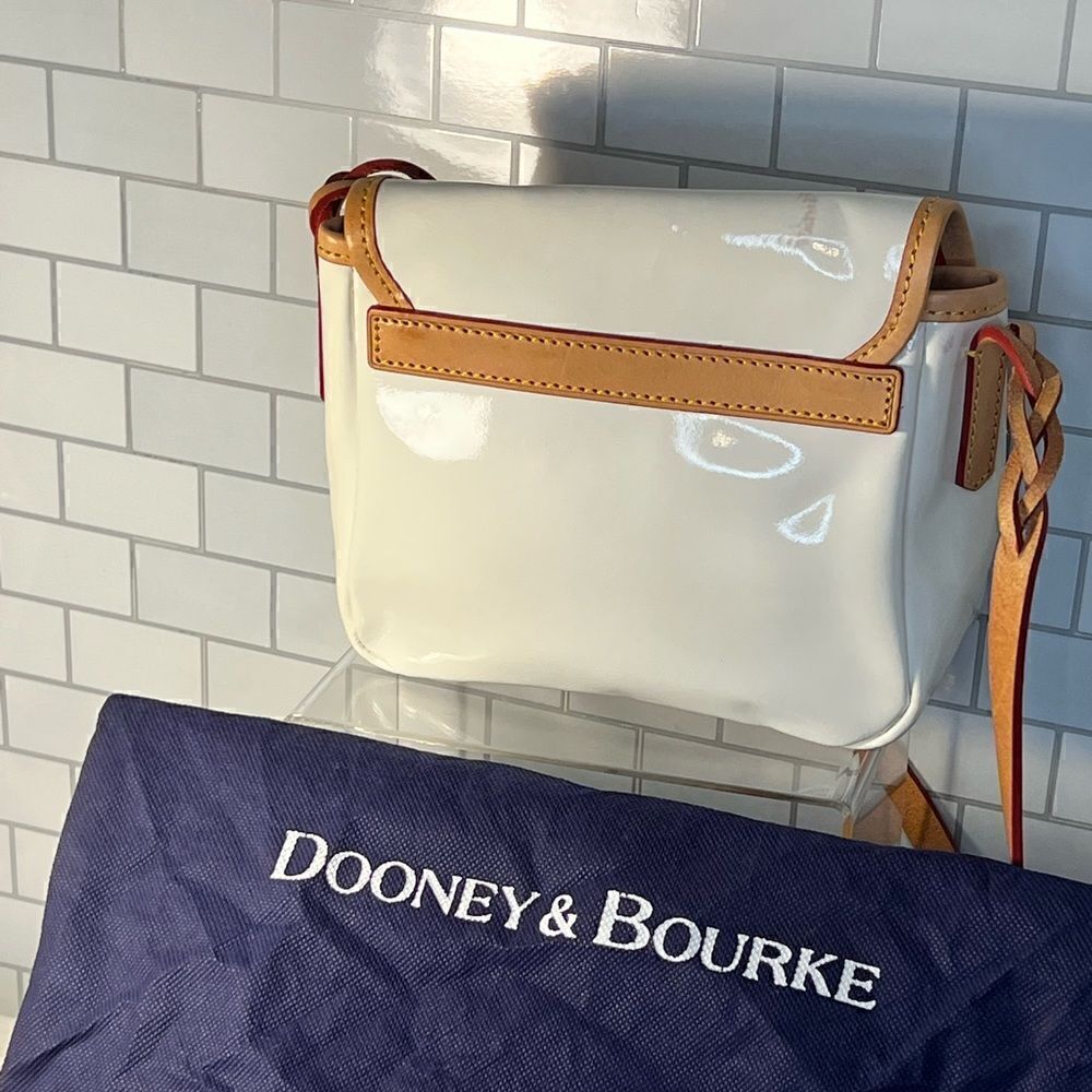 Authentic Dooney & Bourke  - Picture 7 of 9